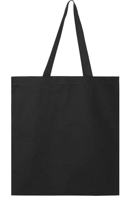 Follow the Cyborg tote bag